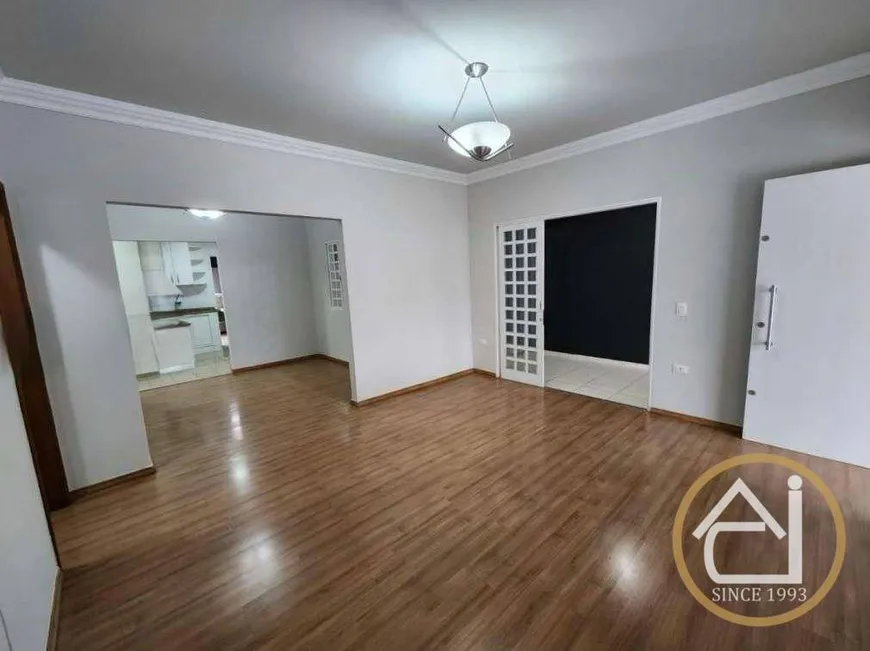 Foto 1 de Casa com 3 Quartos à venda, 110m² em Santo Amaro, Londrina