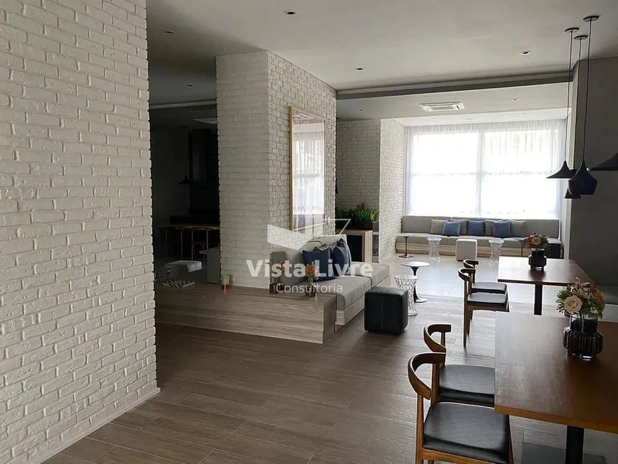 Foto 1 de Apartamento com 2 Quartos à venda, 64m² em Barra Funda, São Paulo