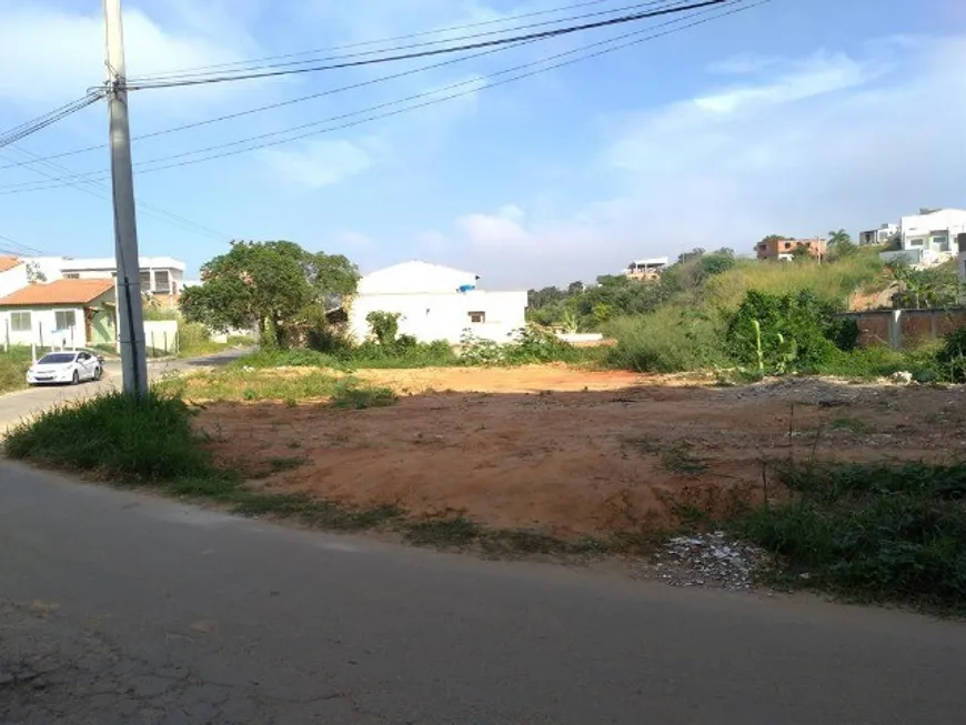 Foto 1 de Lote/Terreno à venda, 900m² em Roma, Volta Redonda