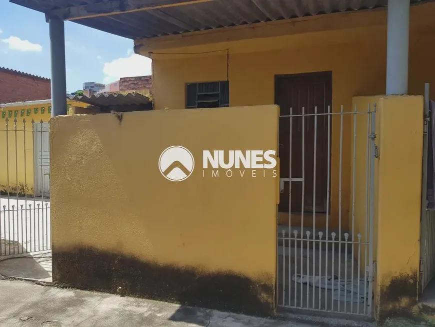 Foto 1 de Casa com 7 Quartos à venda, 197m² em Conceição, Osasco