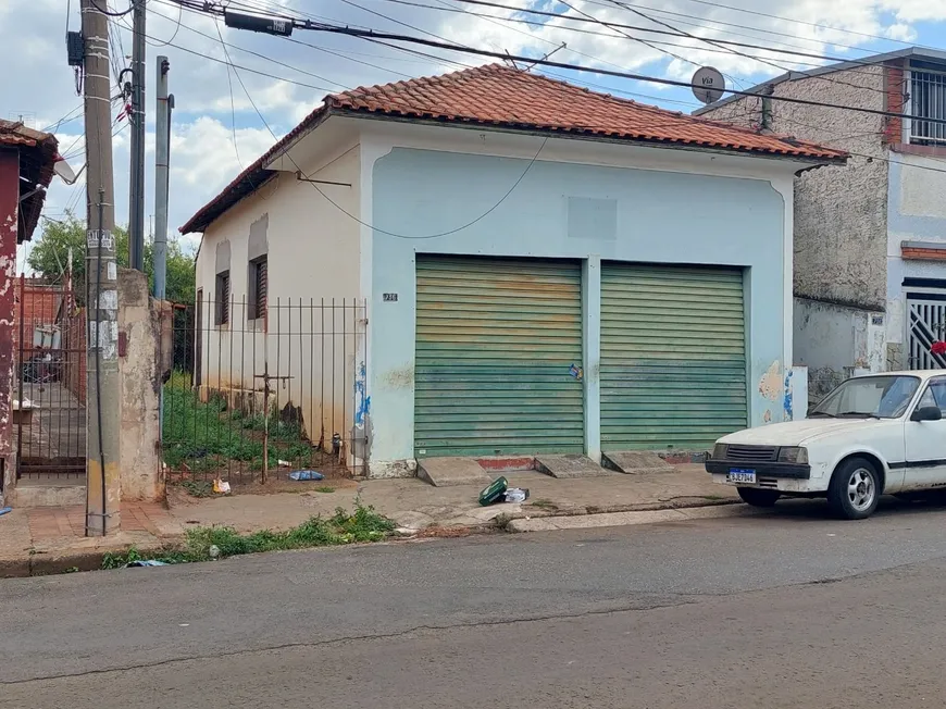 Foto 1 de Casa com 2 Quartos à venda, 77m² em Paulicéia, Piracicaba