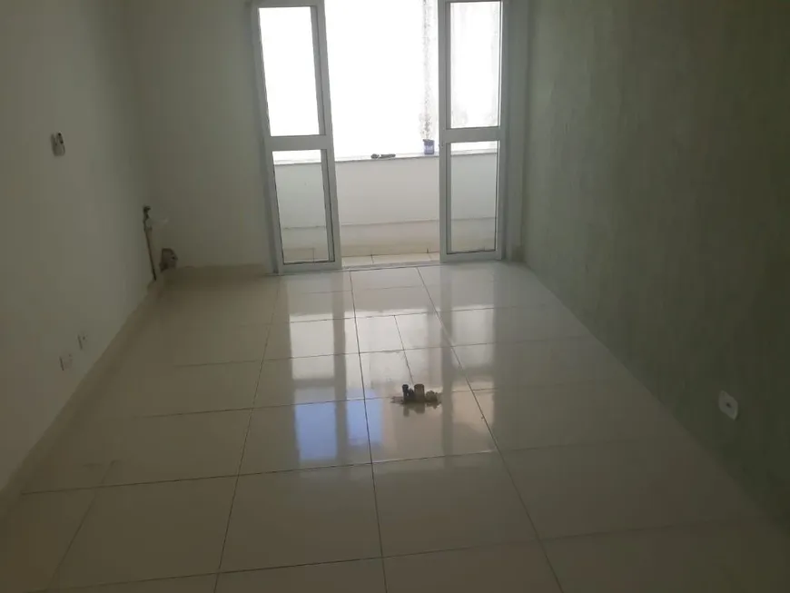 Foto 1 de Sala Comercial à venda, 30m² em Vila Gilda, Santo André