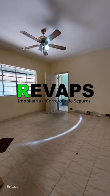 Foto 1 de Casa com 3 Quartos à venda, 10m² em Paulicéia, São Bernardo do Campo