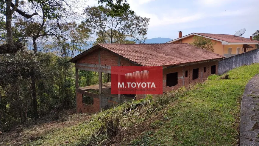 Foto 1 de Casa com 3 Quartos à venda, 222m² em Residencial Serra Verde II, São Luís de Montes Belos