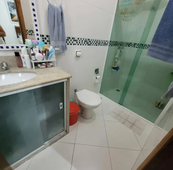 Foto 1 de Casa com 2 Quartos à venda, 100m² em VILA NOSSA SENHORA DAS VITORIAS, Mauá