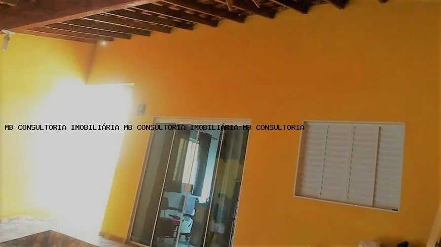Foto 1 de Casa com 2 Quartos à venda, 126m² em Loteamento Residencial Porto Seguro, Campinas