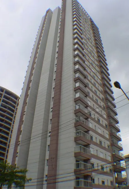 Foto 1 de Apartamento com 4 Quartos à venda, 234m² em Alto da Lapa, São Paulo