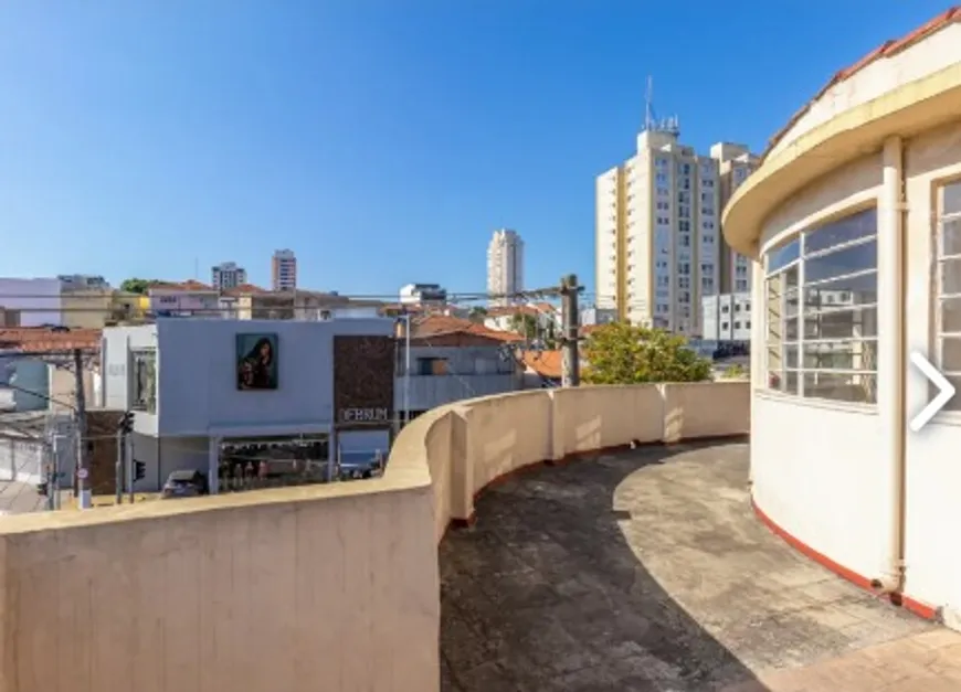 Foto 1 de Sobrado com 4 Quartos à venda, 117m² em Móoca, São Paulo