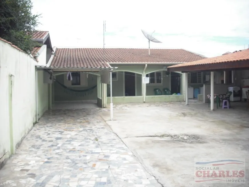 Foto 1 de Casa com 1 Quarto à venda, 100m² em Jardim Do Lago, Mogi Mirim