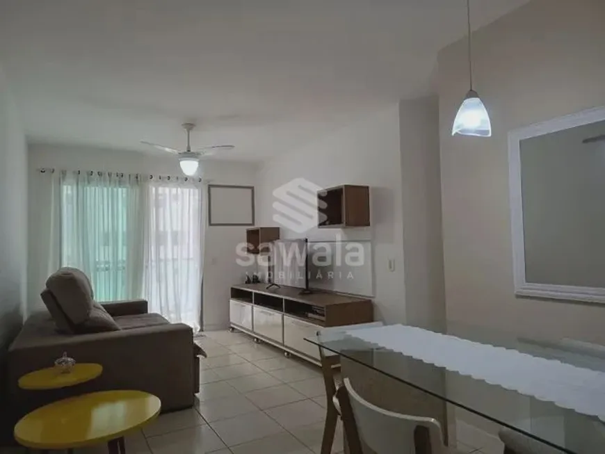 Foto 1 de Apartamento com 2 Quartos à venda, 70m² em Recreio Dos Bandeirantes, Rio de Janeiro