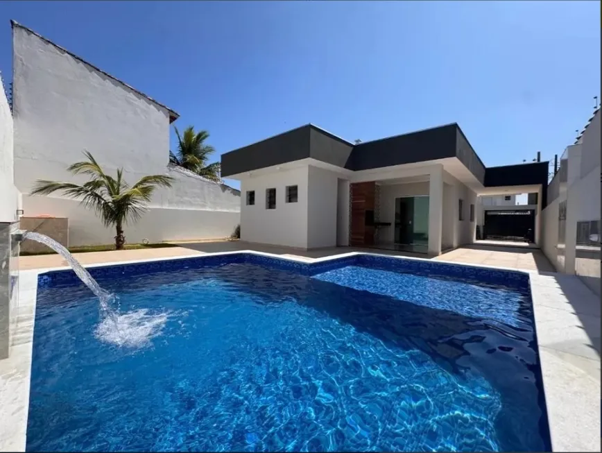 Foto 1 de Casa com 3 Quartos à venda, 300m² em Capim Macio, Natal