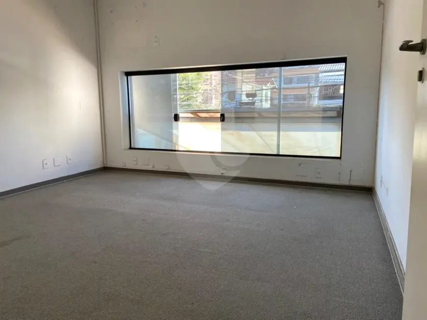 Foto 1 de Sala Comercial para venda ou aluguel, 140m² em Vila Madalena, São Paulo