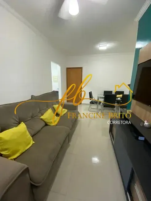 Foto 1 de Apartamento com 2 Quartos à venda, 79m² em Centro, Jacareí