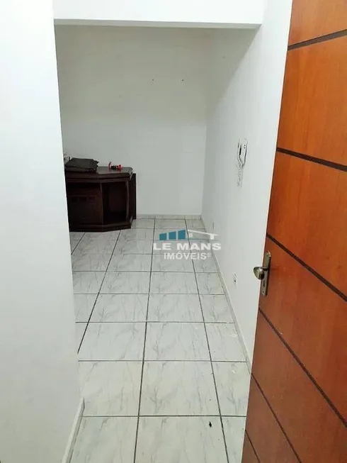 Foto 1 de Apartamento com 2 Quartos à venda, 88m² em Gleba California, Piracicaba