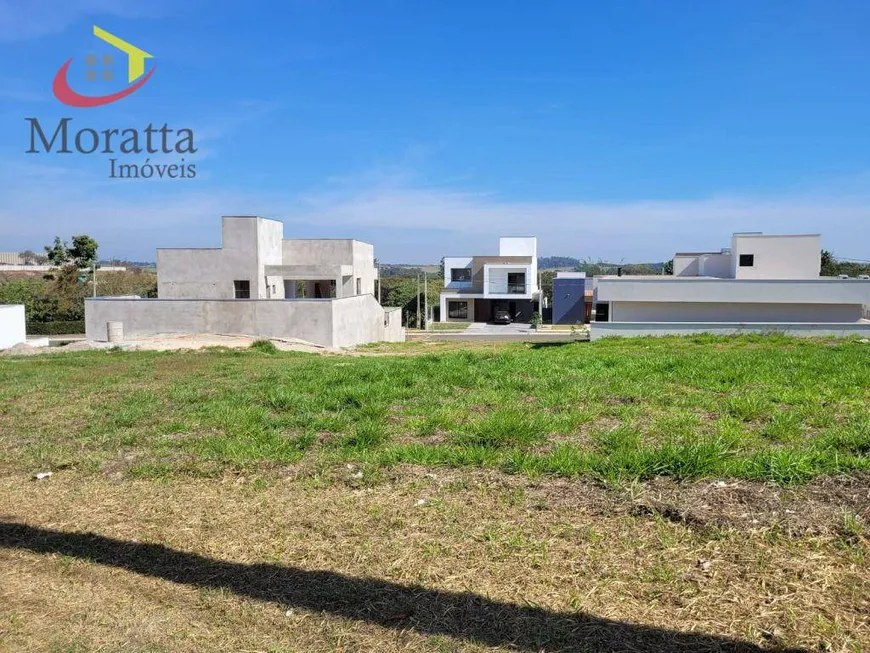 Foto 1 de Lote/Terreno à venda, 354m² em Jardim D'icarai, Salto