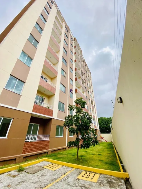 Foto 1 de Apartamento com 2 Quartos à venda, 52m² em Montese, Fortaleza