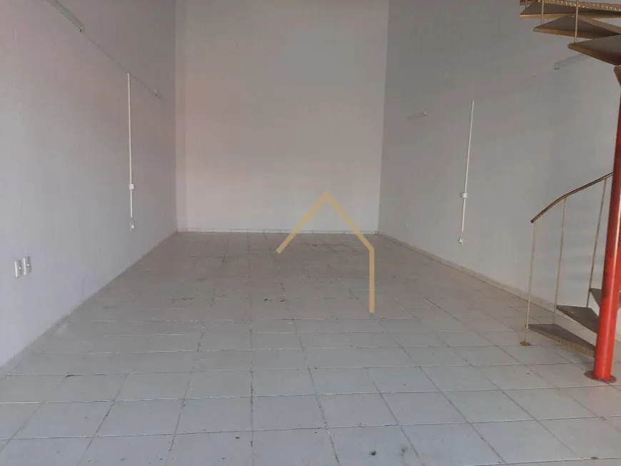 Foto 1 de Ponto Comercial para alugar, 103m² em Vila Belvedere, Americana