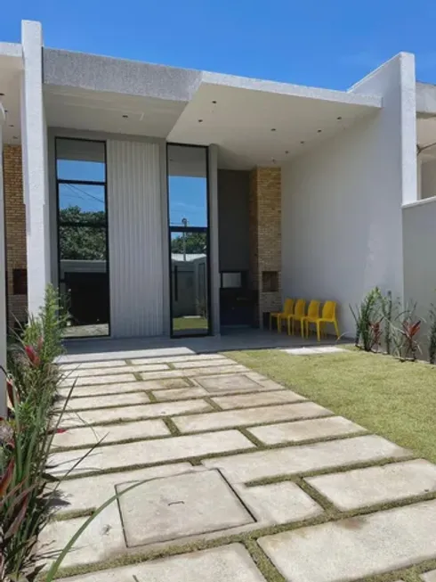 Foto 1 de Casa com 3 Quartos à venda, 250m² em Pio Gomes, Catalão