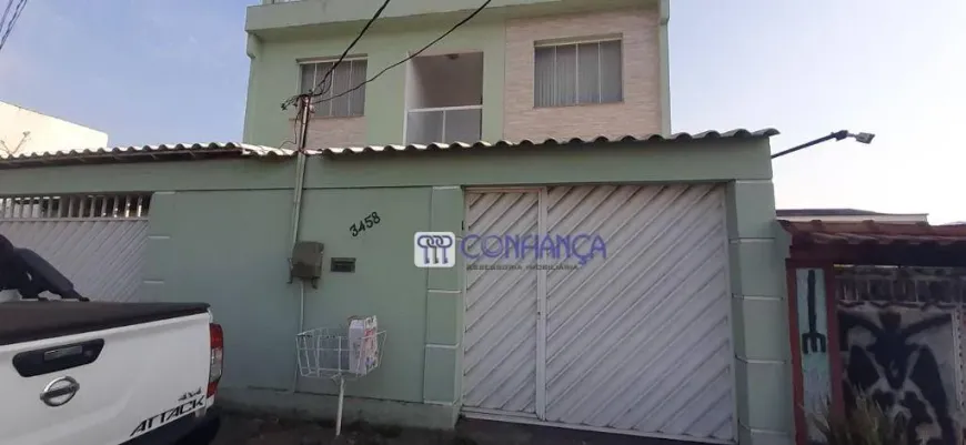 Foto 1 de Casa com 3 Quartos à venda, 261m² em Campo Grande, Rio de Janeiro