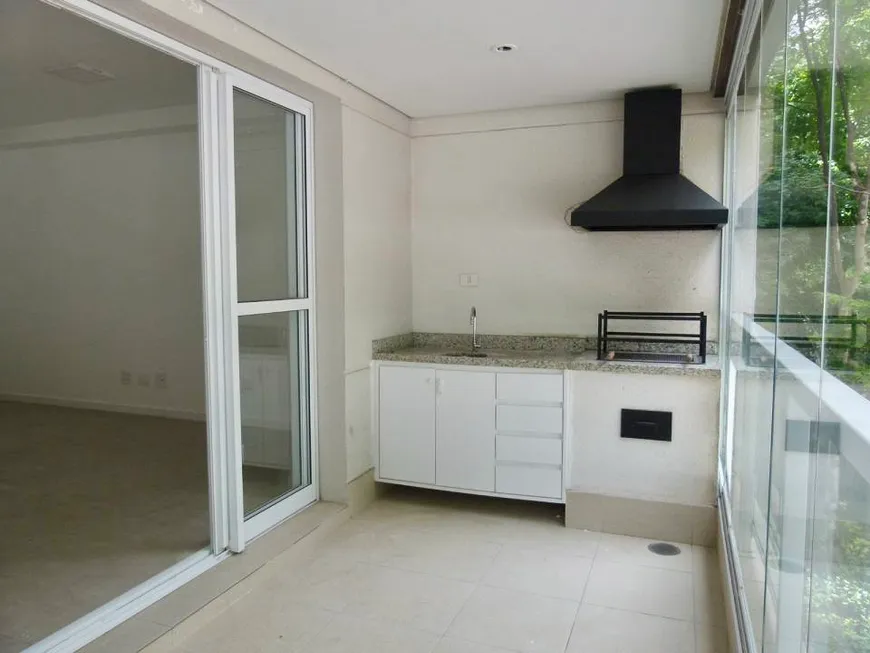 Foto 1 de Apartamento com 3 Quartos à venda, 120m² em Real Parque, São Paulo