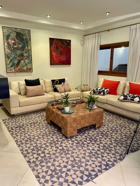 Foto 1 de Casa com 3 Quartos à venda, 167m² em Jardim Prudência, São Paulo