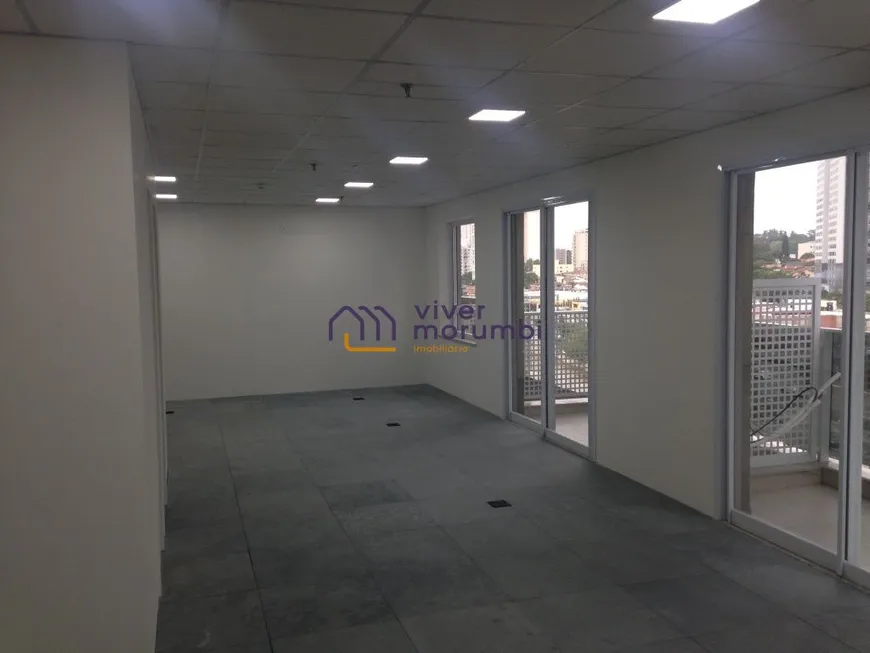 Foto 1 de Imóvel Comercial à venda, 82m² em Brooklin, São Paulo