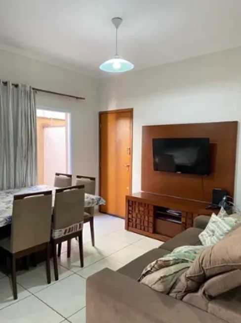 Foto 1 de Apartamento com 2 Quartos à venda, 66m² em Jardim Botânico, Ribeirão Preto
