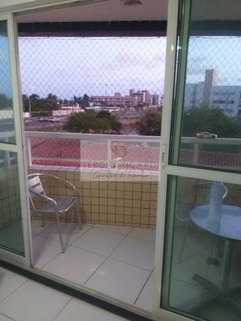 Foto 1 de Apartamento com 2 Quartos à venda, 65m² em Jardim Brasília , Cabedelo
