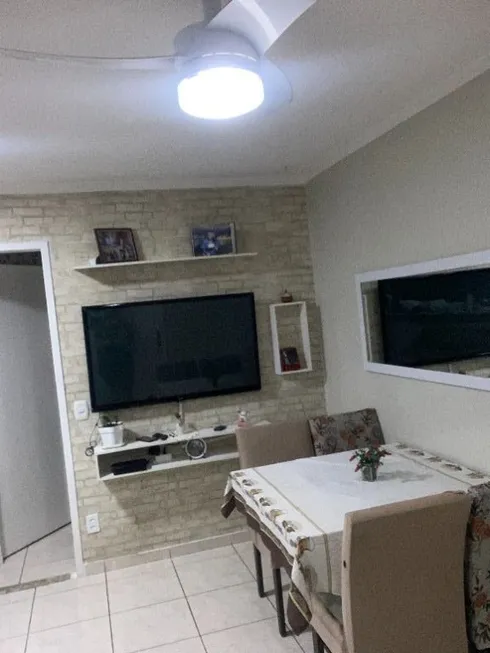 Foto 1 de Apartamento com 1 Quarto à venda, 43m² em Vila Carmosina, São Paulo