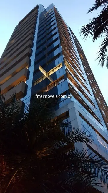 Foto 1 de Prédio Comercial para alugar, 459m² em Moema, São Paulo