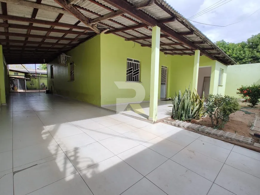 Foto 1 de Casa com 4 Quartos à venda, 189m² em Jardim Tropical, Boa Vista