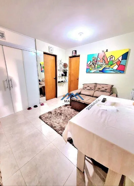 Foto 1 de Apartamento com 1 Quarto à venda, 29m² em Jardim Libano, São Paulo