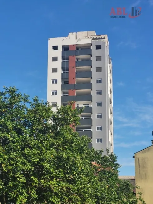 Foto 1 de Apartamento com 2 Quartos à venda, 69m² em Dom Feliciano, Gravataí