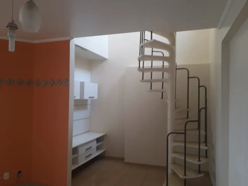 Foto 1 de Apartamento com 3 Quartos à venda, 227m² em Vila Independência, Valinhos