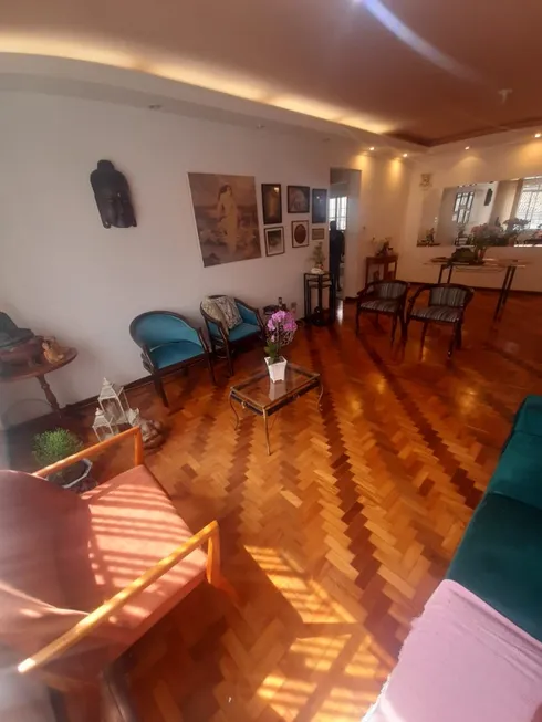 Foto 1 de Apartamento com 3 Quartos à venda, 89m² em Vila Monumento, São Paulo