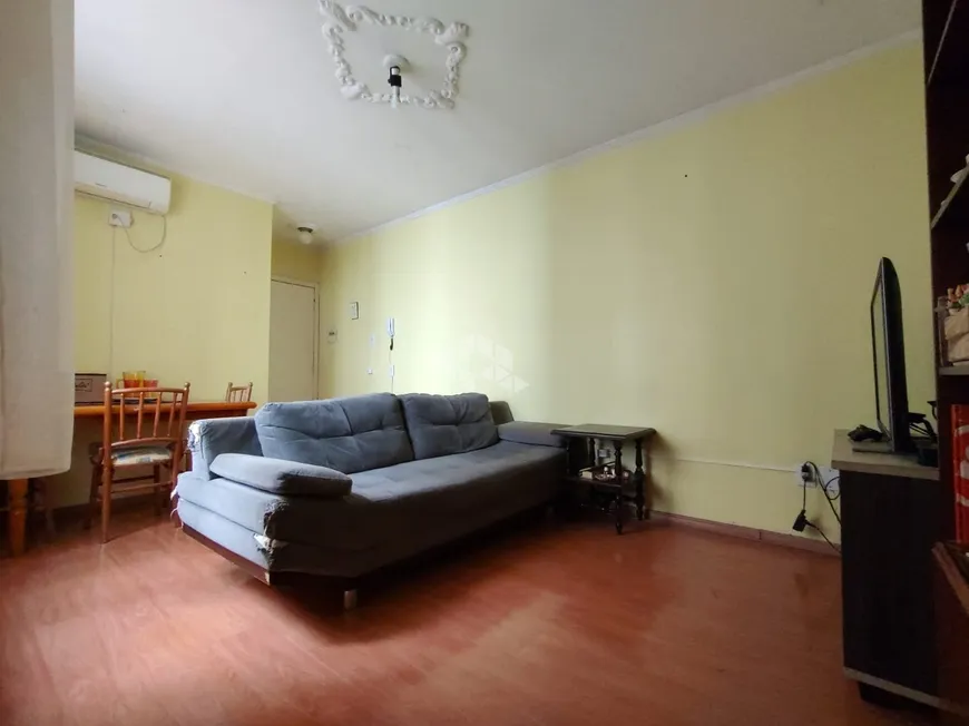 Foto 1 de Apartamento com 2 Quartos à venda, 68m² em Centro Histórico, Porto Alegre