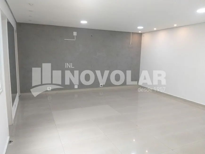 Foto 1 de Sala Comercial para alugar, 34m² em Água Fria, São Paulo