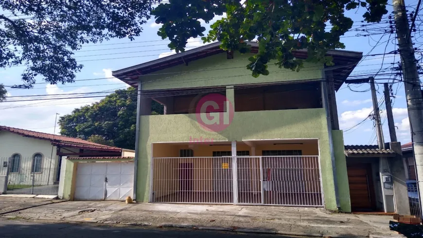 Foto 1 de Imóvel Comercial com 2 Quartos à venda, 460m² em Palmeiras de São José, São José dos Campos