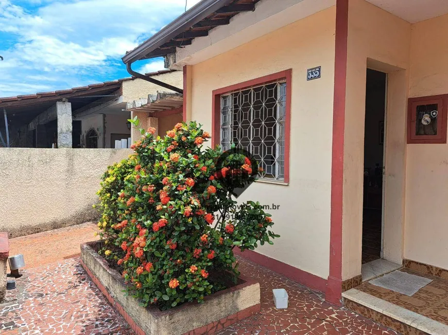 Foto 1 de Casa com 3 Quartos à venda, 116m² em Campo Grande, Rio de Janeiro