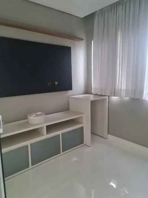 Foto 1 de Apartamento com 2 Quartos à venda, 110m² em Olaria, Porto Velho