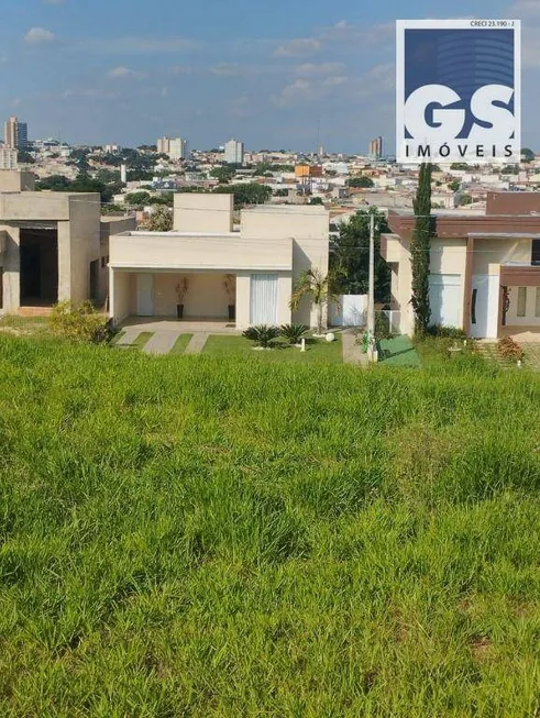 Foto 1 de Lote/Terreno à venda, 420m² em Mirante dos Ypês, Salto