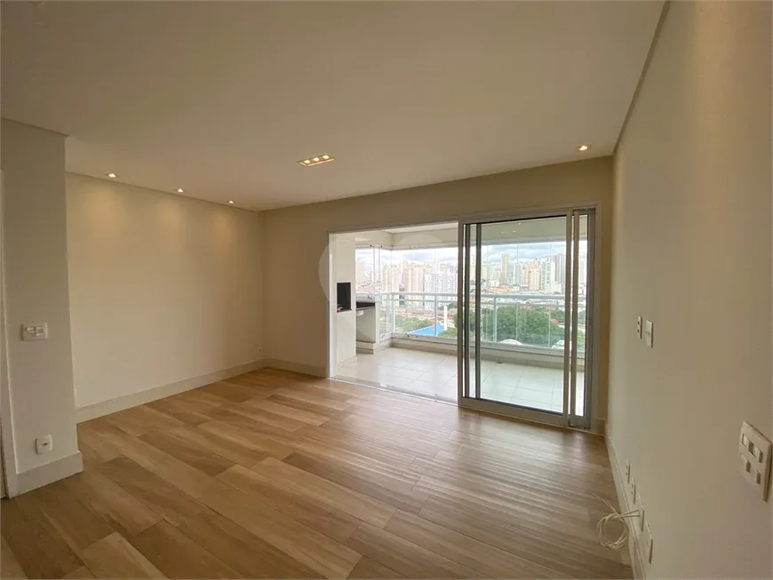 Foto 1 de Apartamento com 2 Quartos à venda, 88m² em Barra Funda, São Paulo