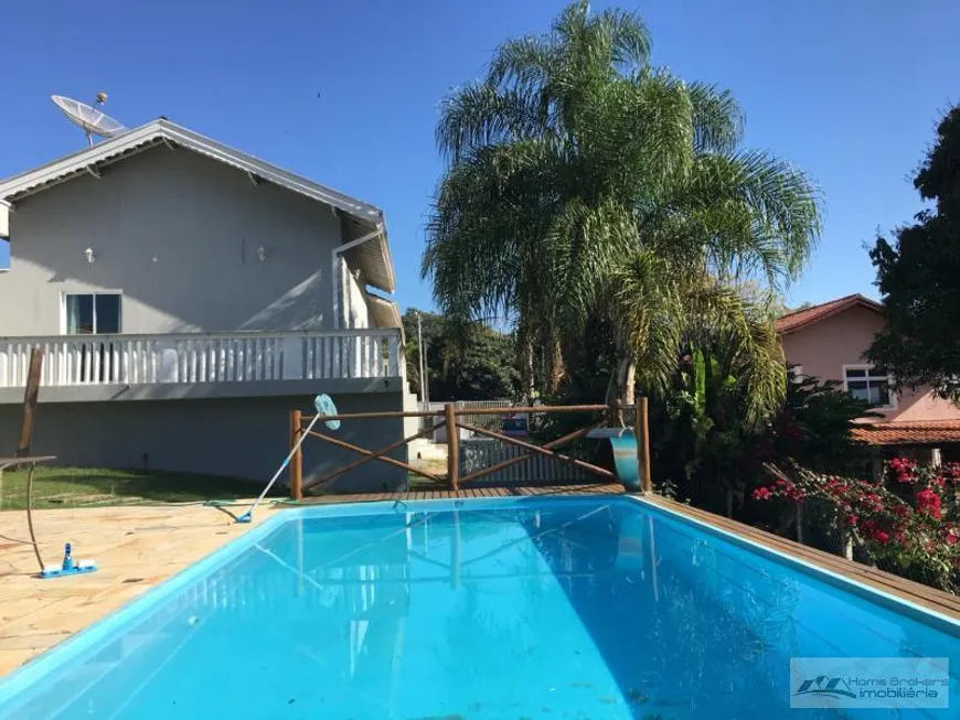 Foto 1 de Fazenda/Sítio com 2 Quartos à venda, 364m² em Agua Doce, Jundiaí