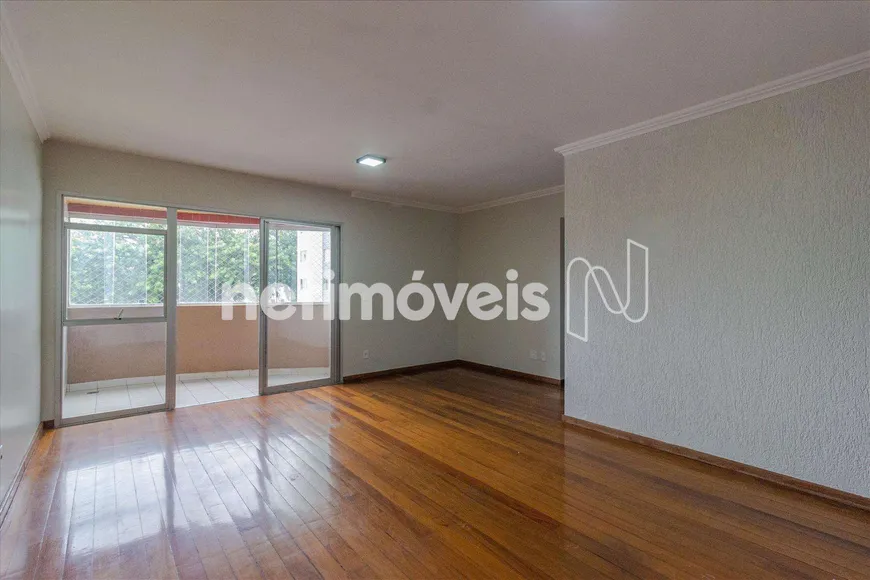 Foto 1 de Apartamento com 4 Quartos à venda, 126m² em Ipiranga, Belo Horizonte