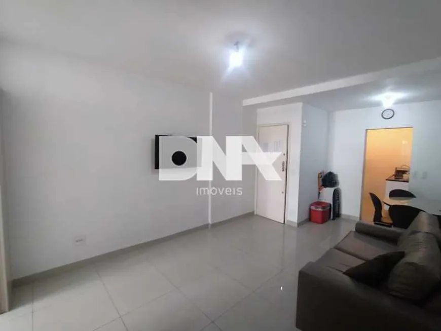 Foto 1 de Apartamento com 1 Quarto à venda, 55m² em Copacabana, Rio de Janeiro