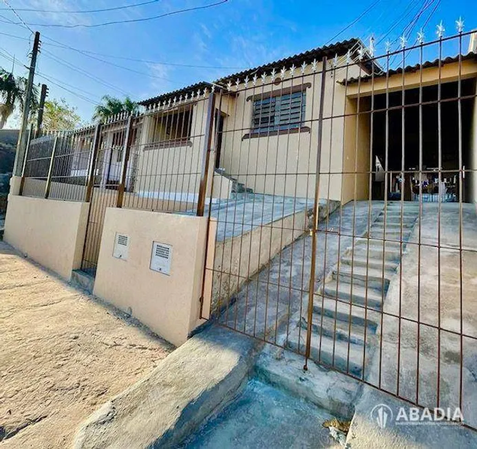 Foto 1 de Casa com 2 Quartos à venda, 166m² em Vila João Jorge, Campinas