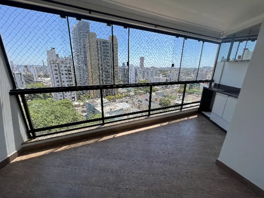 Foto 1 de Apartamento com 2 Quartos à venda, 125m² em Centro, Chapecó