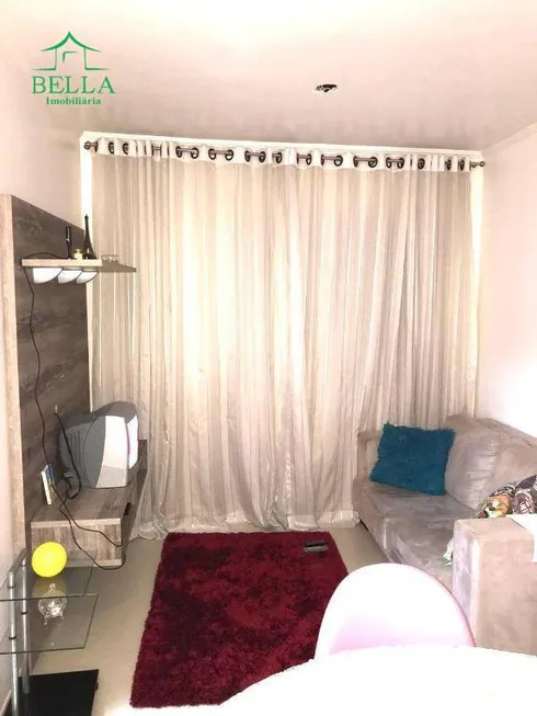 Foto 1 de Apartamento com 1 Quarto à venda, 48m² em Vila Barreto, São Paulo
