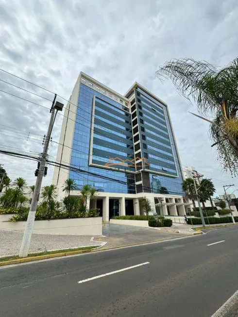 Foto 1 de Sala Comercial para alugar, 40m² em Alto, Piracicaba