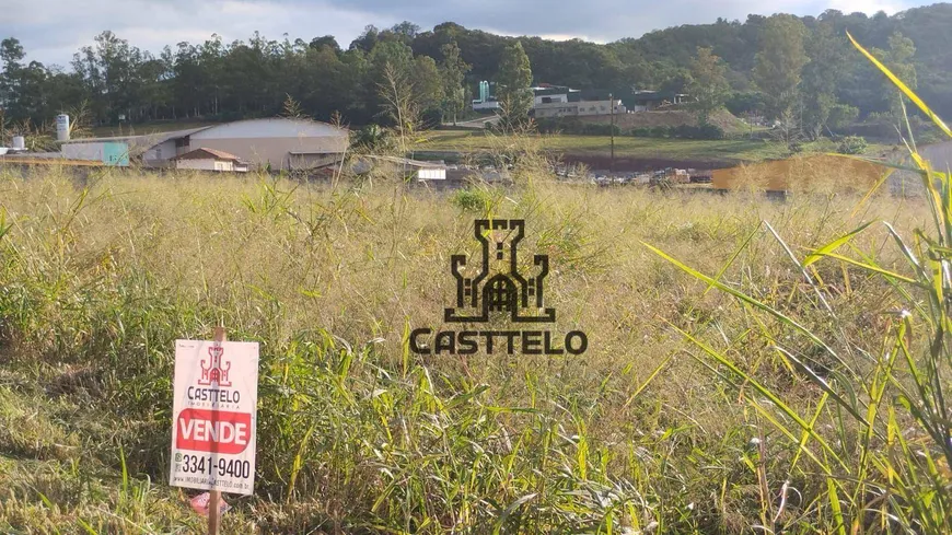 Foto 1 de Fazenda/Sítio à venda, 26000m² em Zona Rural, Londrina